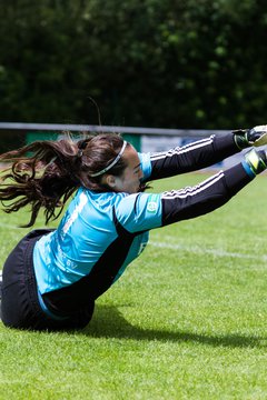 Bild 254 - B-Juniorinnen FFC Oldesloe - Hamburger SV : Ergebnis: 2:8